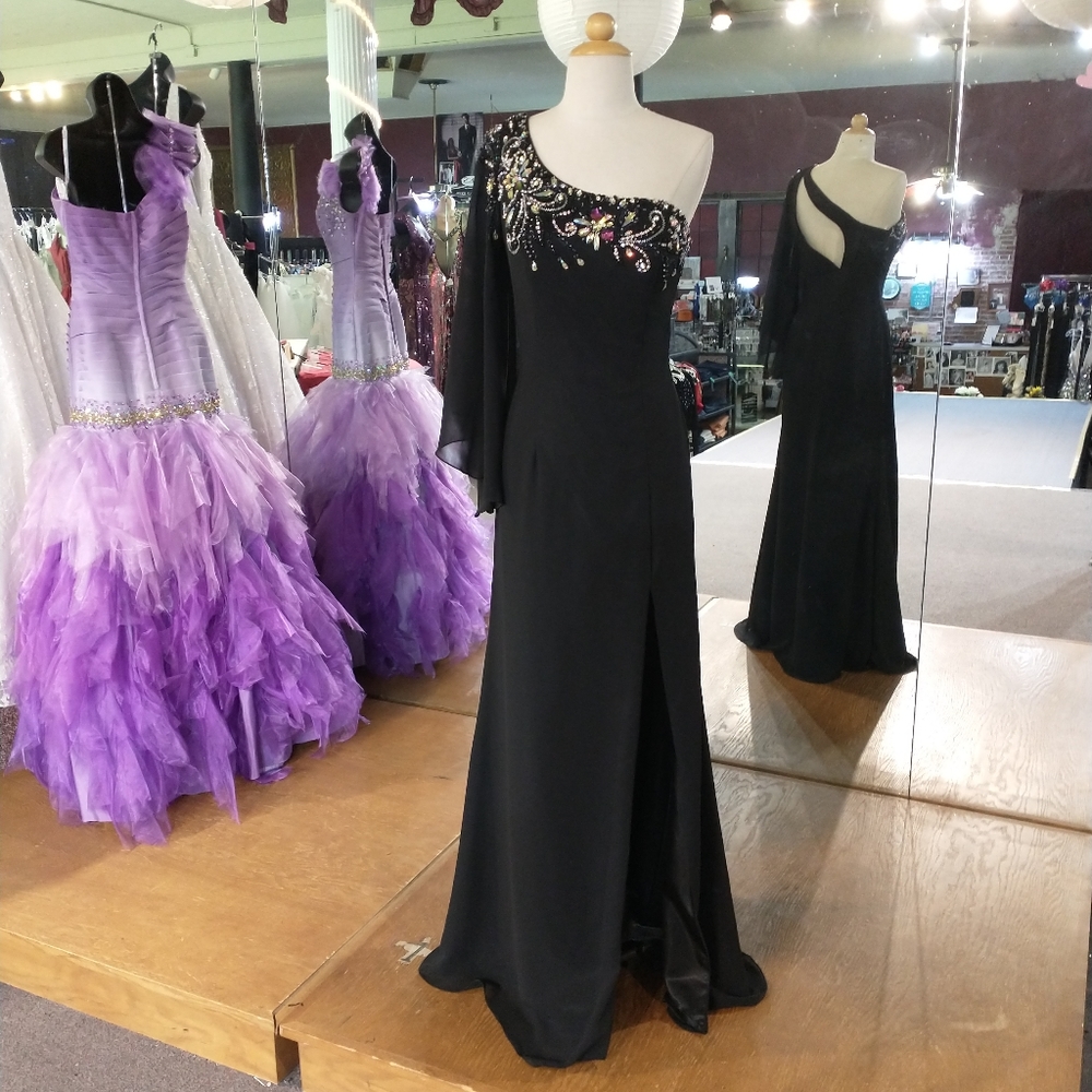 Prom or formal dress